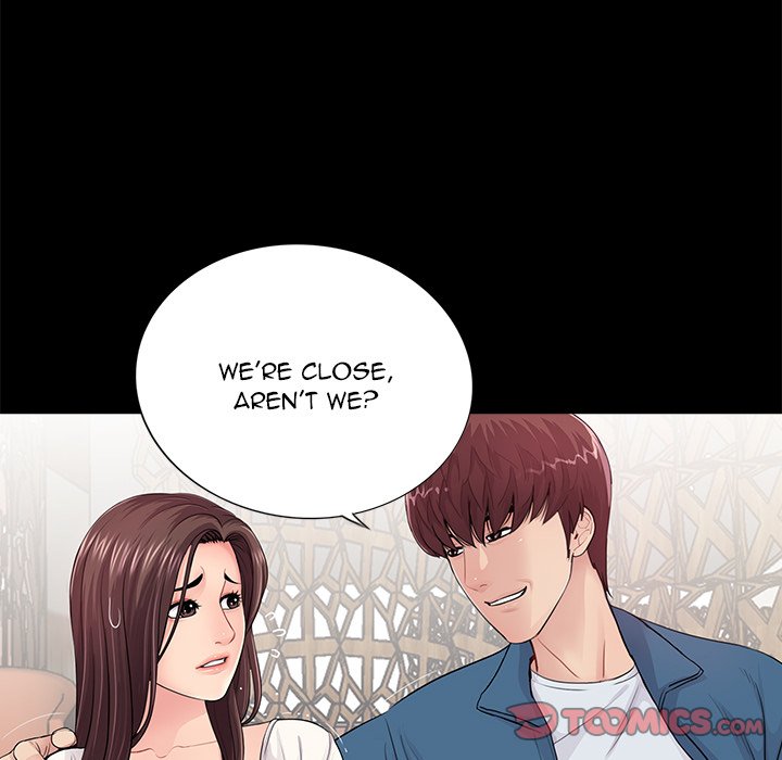 His Return Chapter 14 - Manhwa18.com