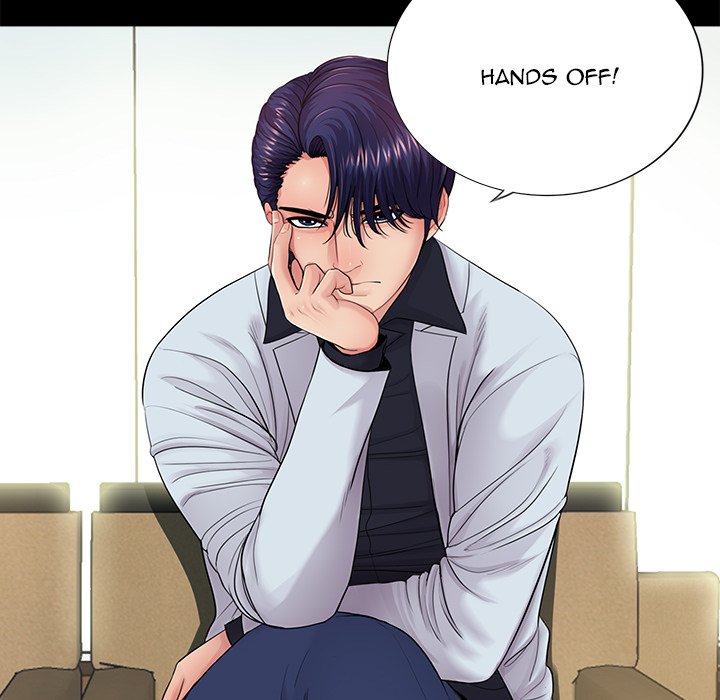 His Return Chapter 14 - Manhwa18.com