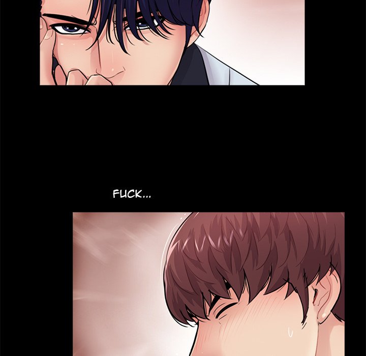 His Return Chapter 14 - Manhwa18.com