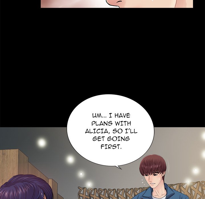 His Return Chapter 14 - Manhwa18.com