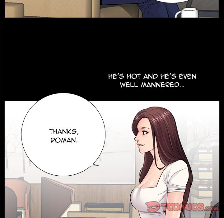 His Return Chapter 14 - Manhwa18.com