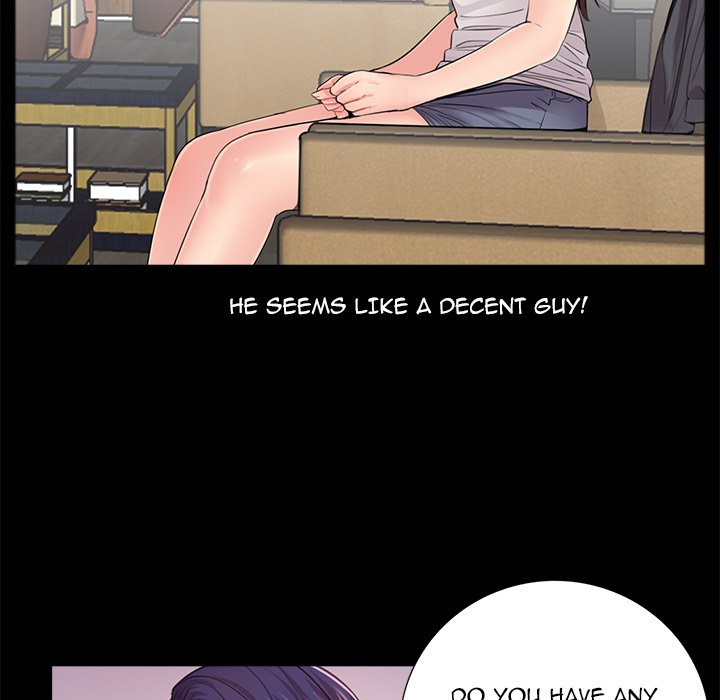 His Return Chapter 14 - Manhwa18.com