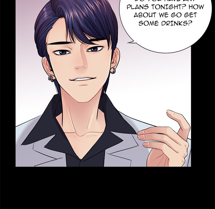 His Return Chapter 14 - Manhwa18.com