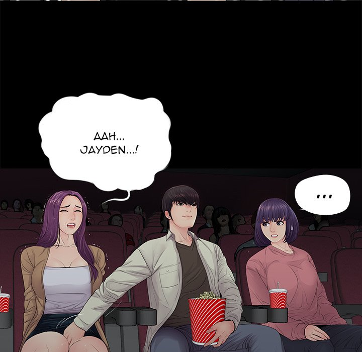 His Return Chapter 14 - Manhwa18.com