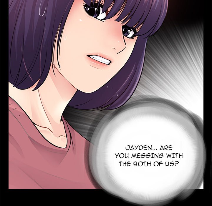 His Return Chapter 14 - Manhwa18.com