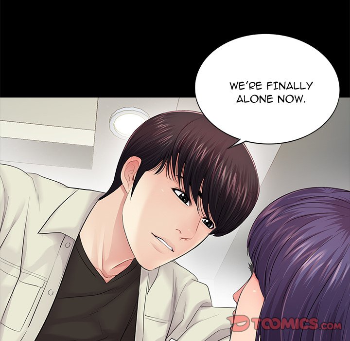 His Return Chapter 14 - Manhwa18.com