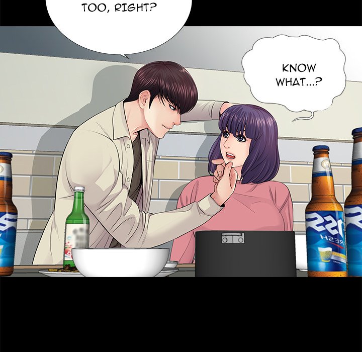 His Return Chapter 15 - Manhwa18.com