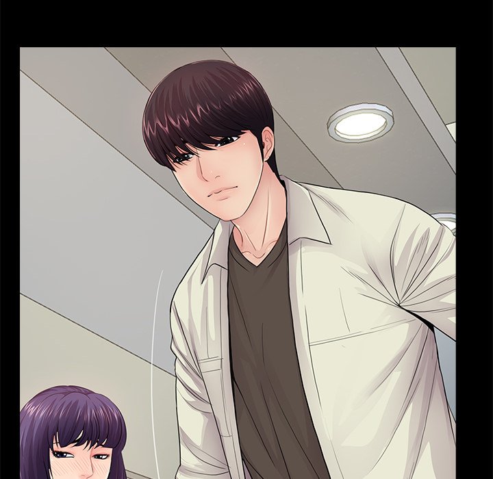 His Return Chapter 15 - Manhwa18.com