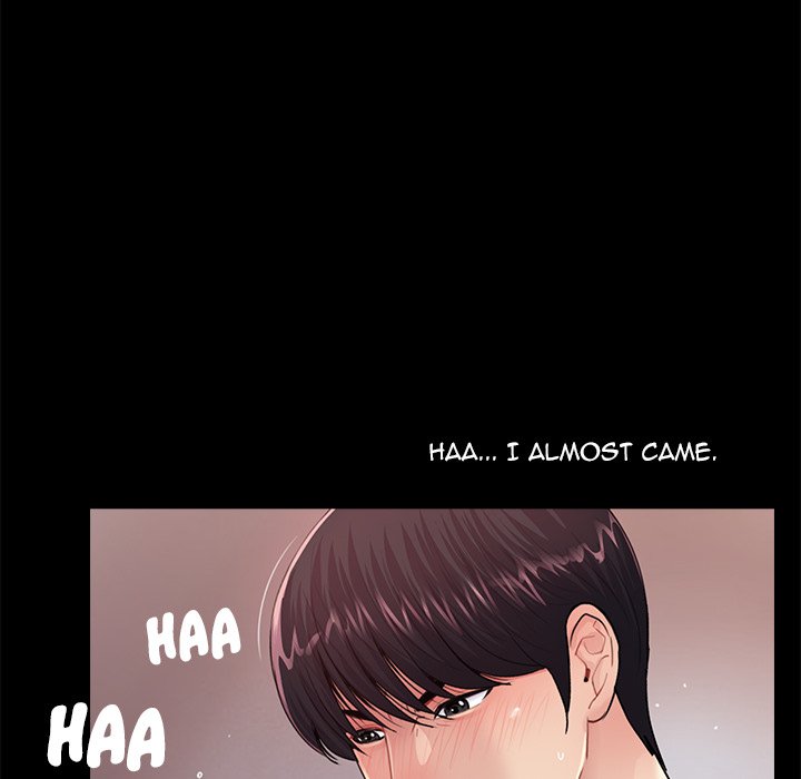 His Return Chapter 16 - Manhwa18.com