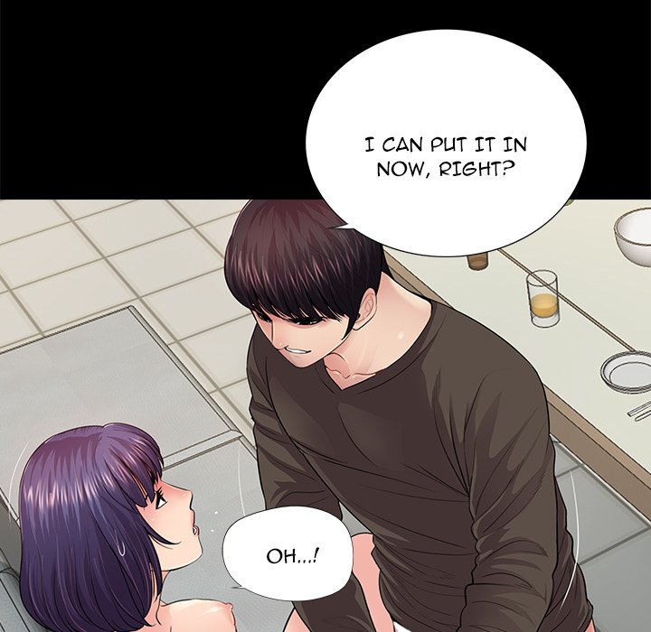 His Return Chapter 16 - Manhwa18.com