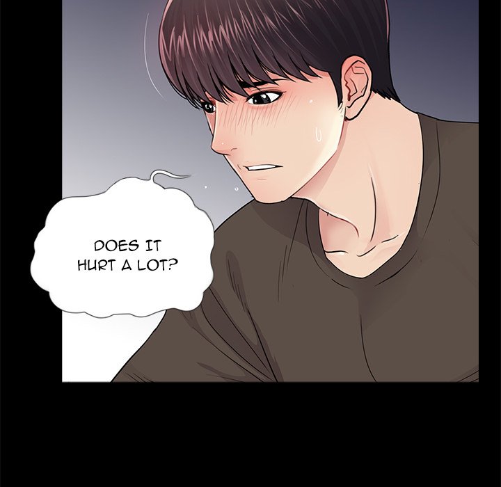 His Return Chapter 16 - Manhwa18.com