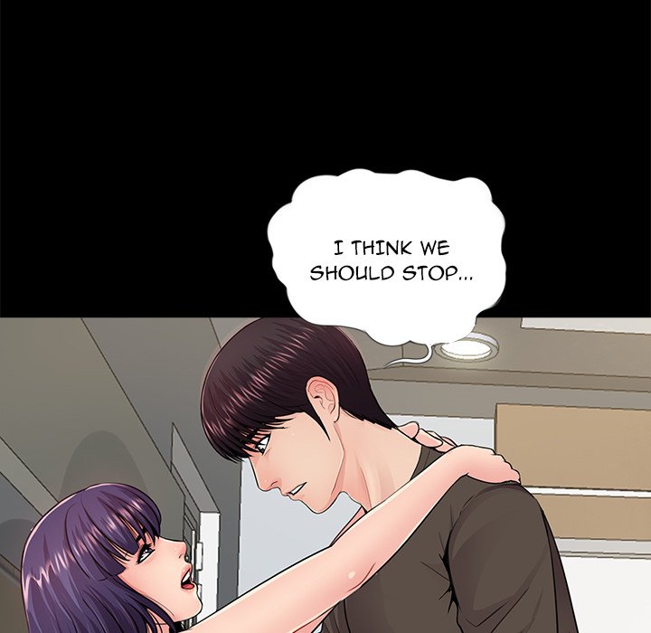 His Return Chapter 16 - Manhwa18.com