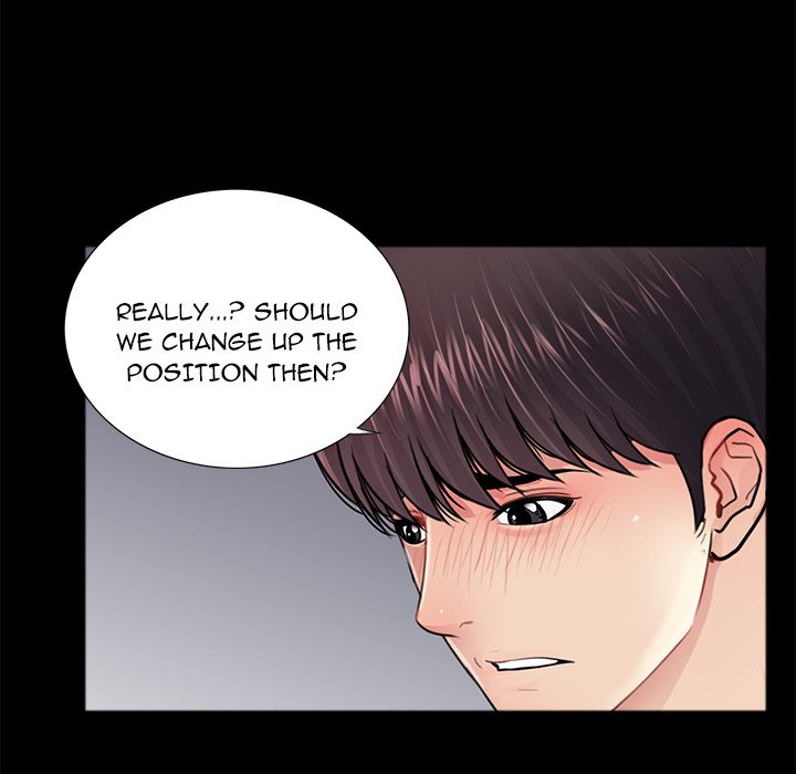 His Return Chapter 16 - Manhwa18.com