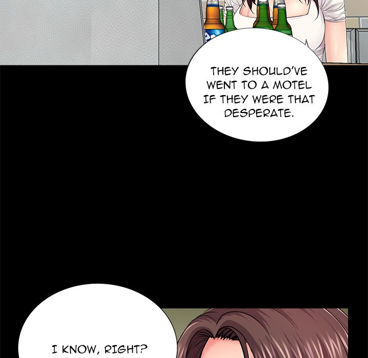 His Return Chapter 16 - Manhwa18.com