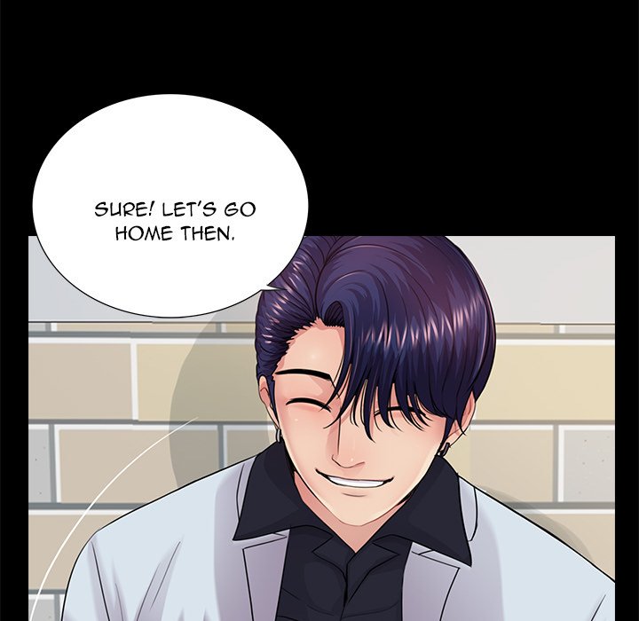 His Return Chapter 16 - Manhwa18.com