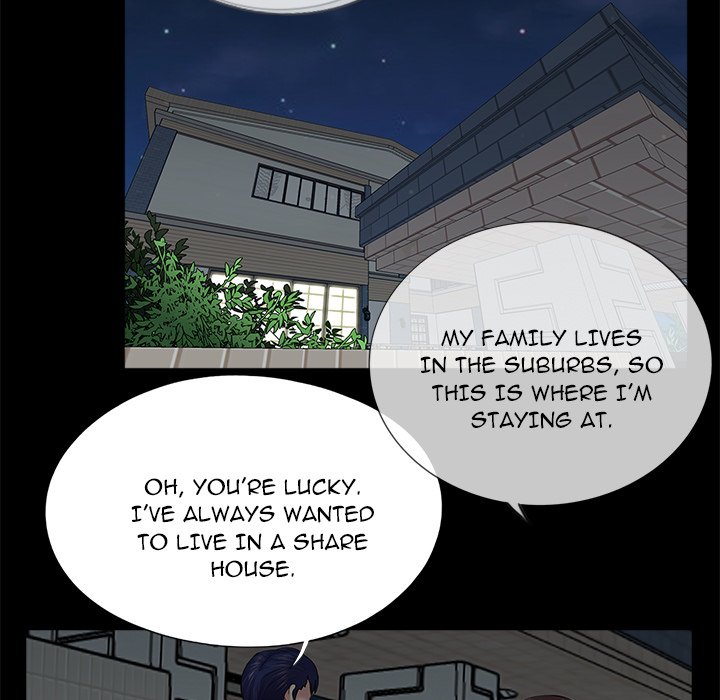 His Return Chapter 16 - Manhwa18.com