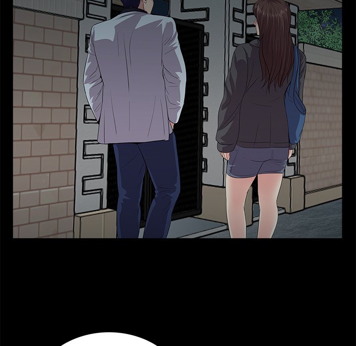 His Return Chapter 16 - Manhwa18.com