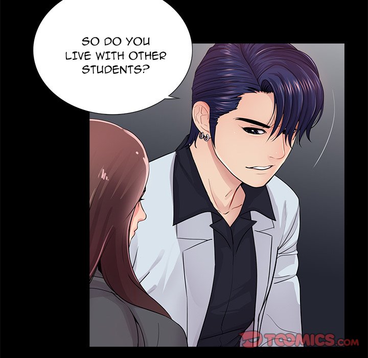 His Return Chapter 16 - Manhwa18.com