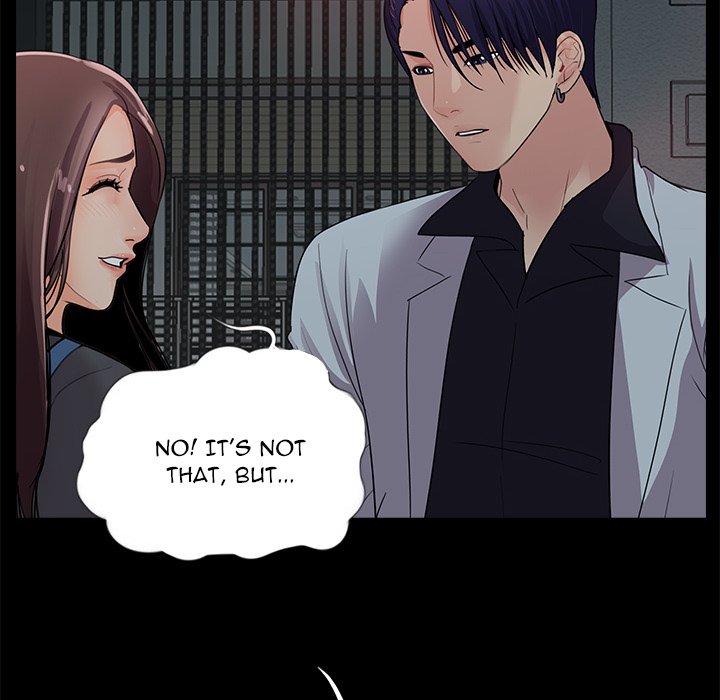 His Return Chapter 16 - Manhwa18.com