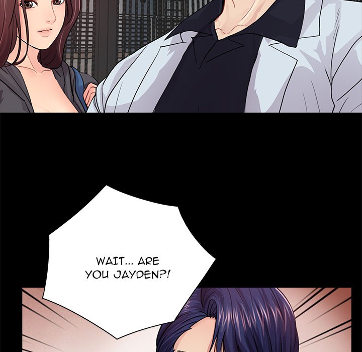 His Return Chapter 16 - Manhwa18.com