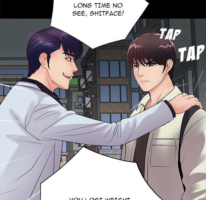 His Return Chapter 16 - Manhwa18.com