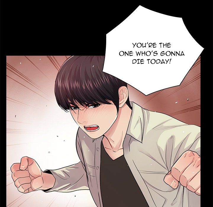 His Return Chapter 17 - Manhwa18.com