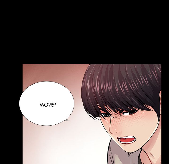 His Return Chapter 17 - Manhwa18.com