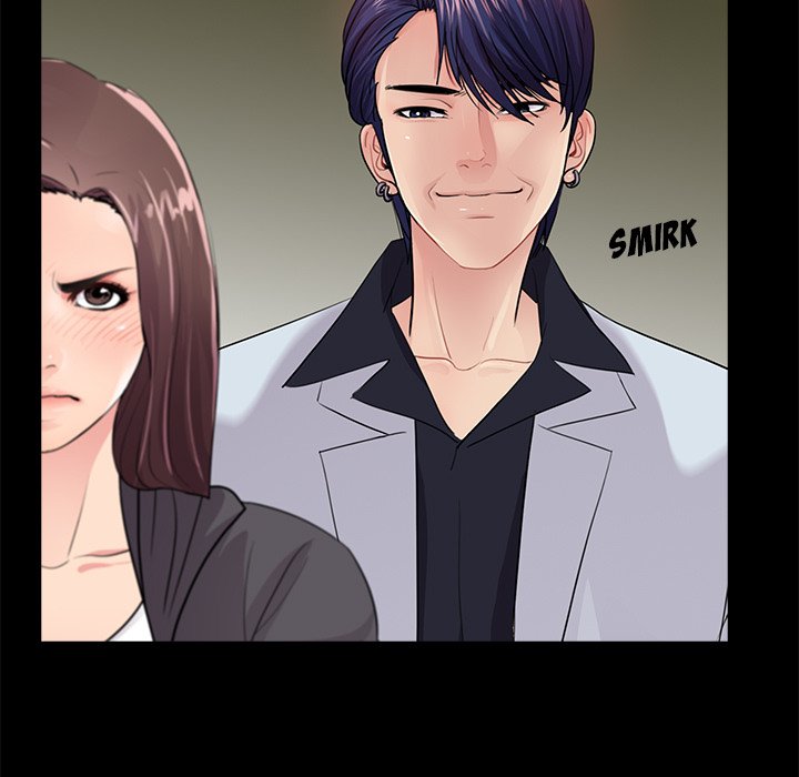 His Return Chapter 17 - Manhwa18.com