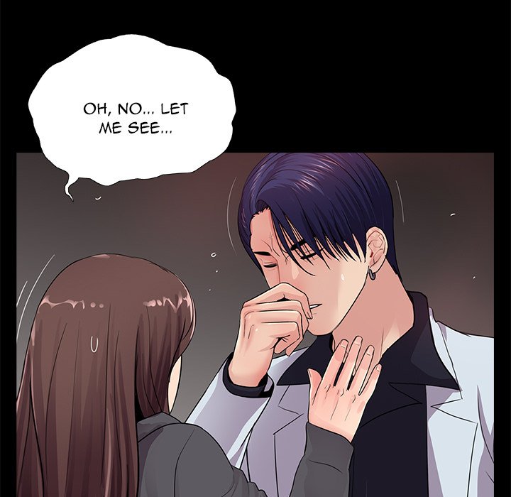 His Return Chapter 17 - Manhwa18.com