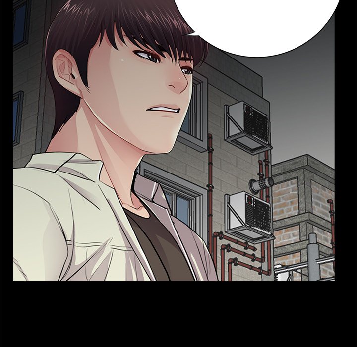 His Return Chapter 17 - Manhwa18.com