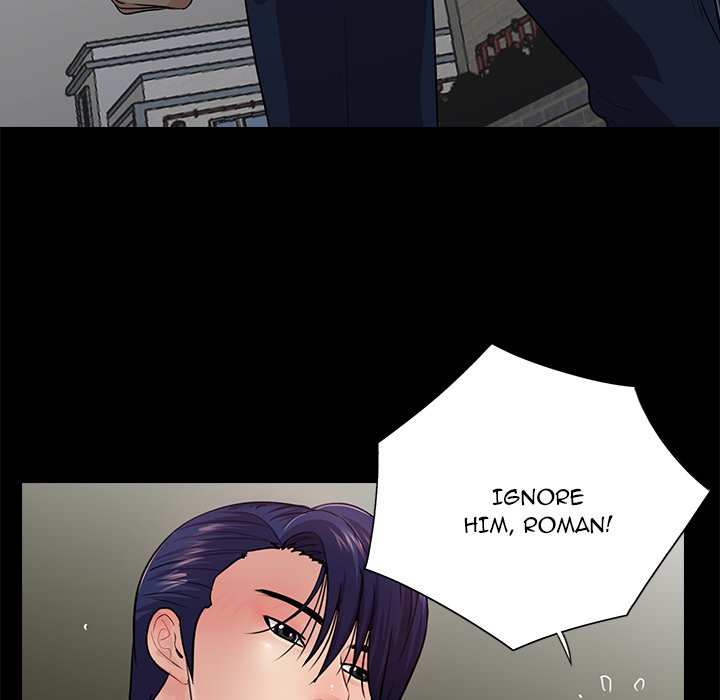 His Return Chapter 17 - Manhwa18.com