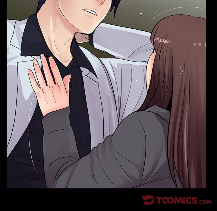 His Return Chapter 17 - Manhwa18.com