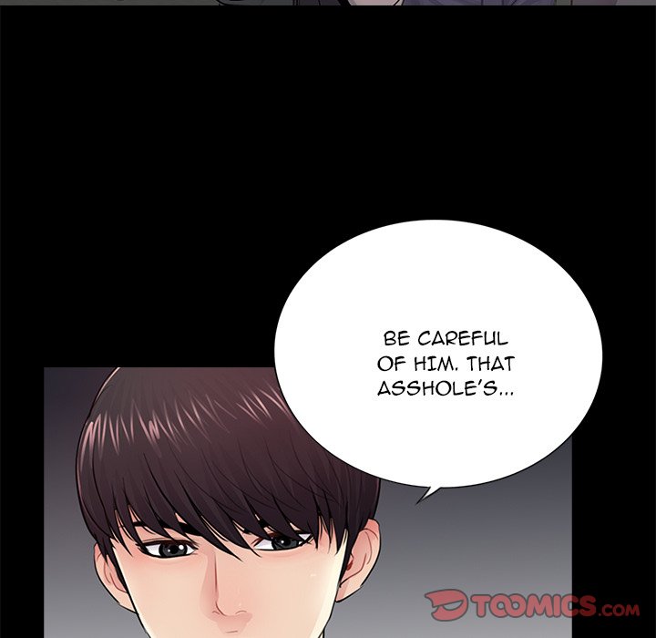 His Return Chapter 17 - Manhwa18.com