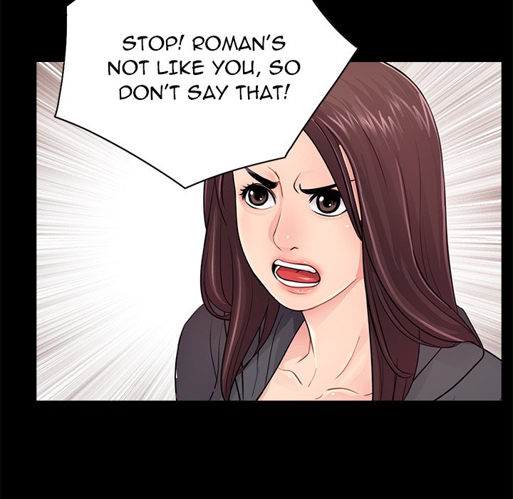 His Return Chapter 17 - Manhwa18.com