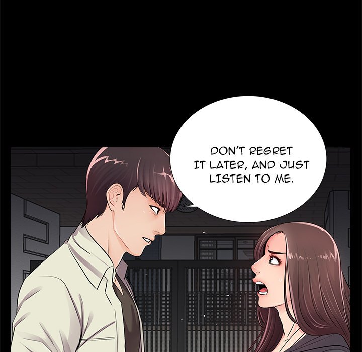 His Return Chapter 17 - Manhwa18.com