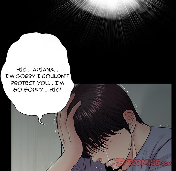 His Return Chapter 17 - Manhwa18.com