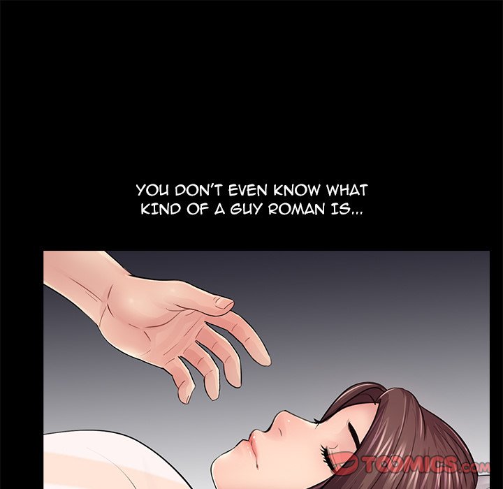 His Return Chapter 17 - Manhwa18.com