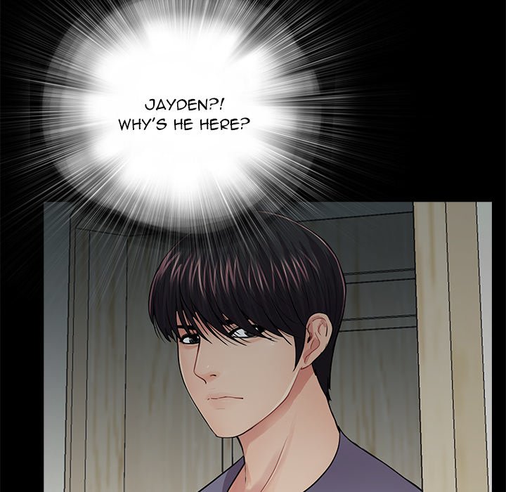 His Return Chapter 17 - Manhwa18.com