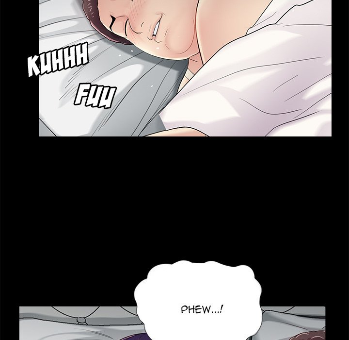 His Return Chapter 18 - Manhwa18.com