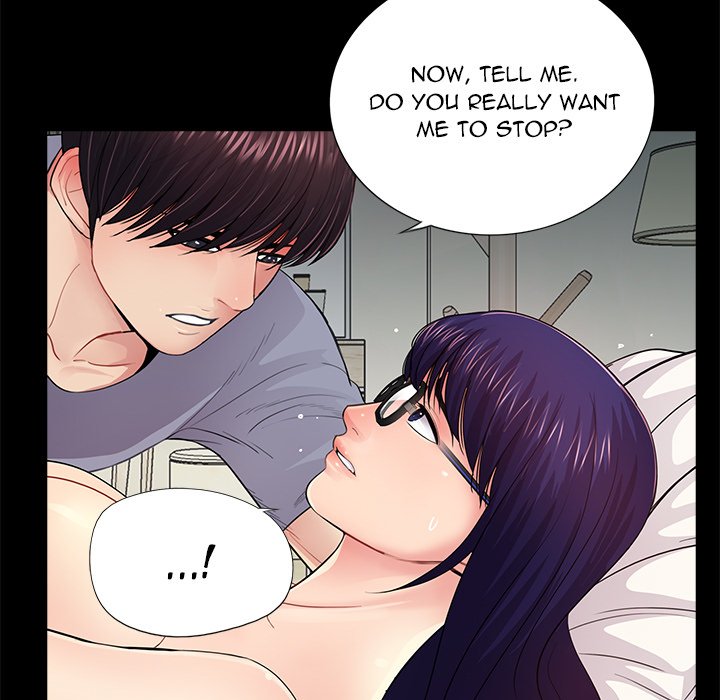 His Return Chapter 18 - Manhwa18.com