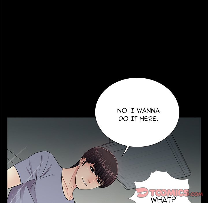 His Return Chapter 18 - Manhwa18.com