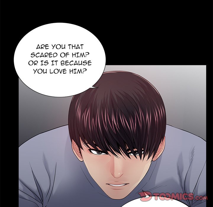 His Return Chapter 18 - Manhwa18.com