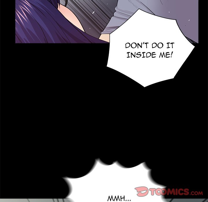 His Return Chapter 18 - Manhwa18.com