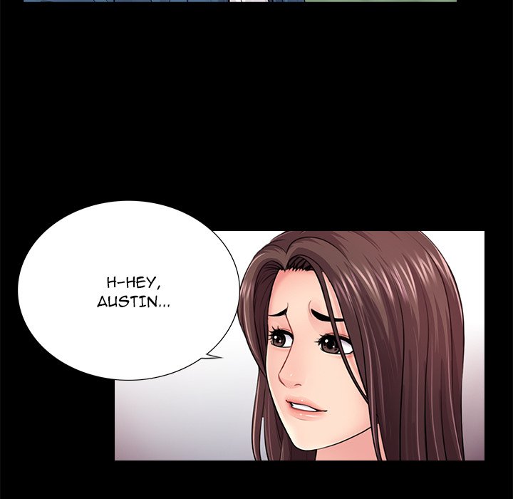 His Return Chapter 18 - Manhwa18.com