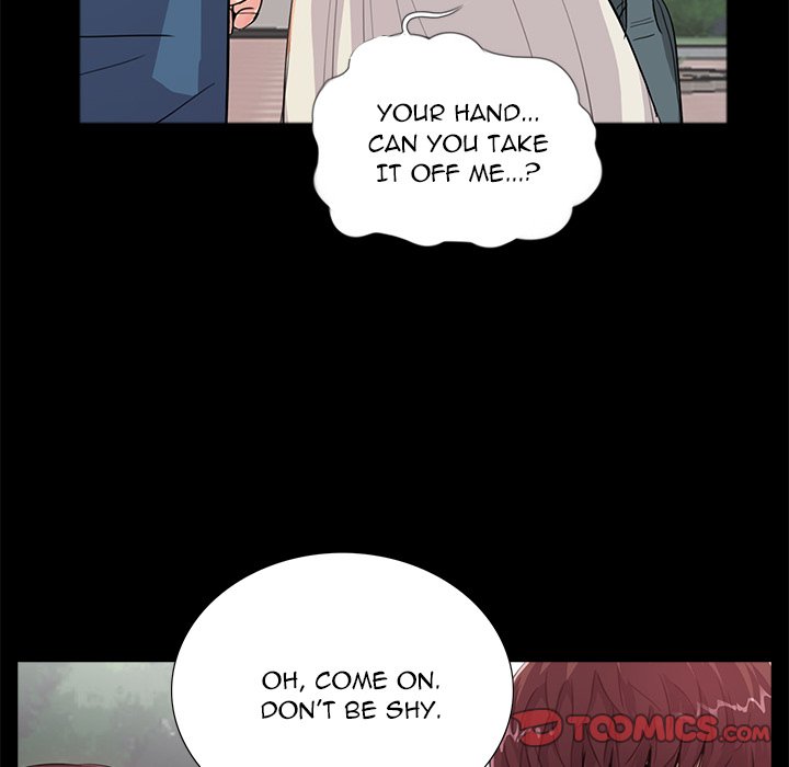 His Return Chapter 18 - Manhwa18.com