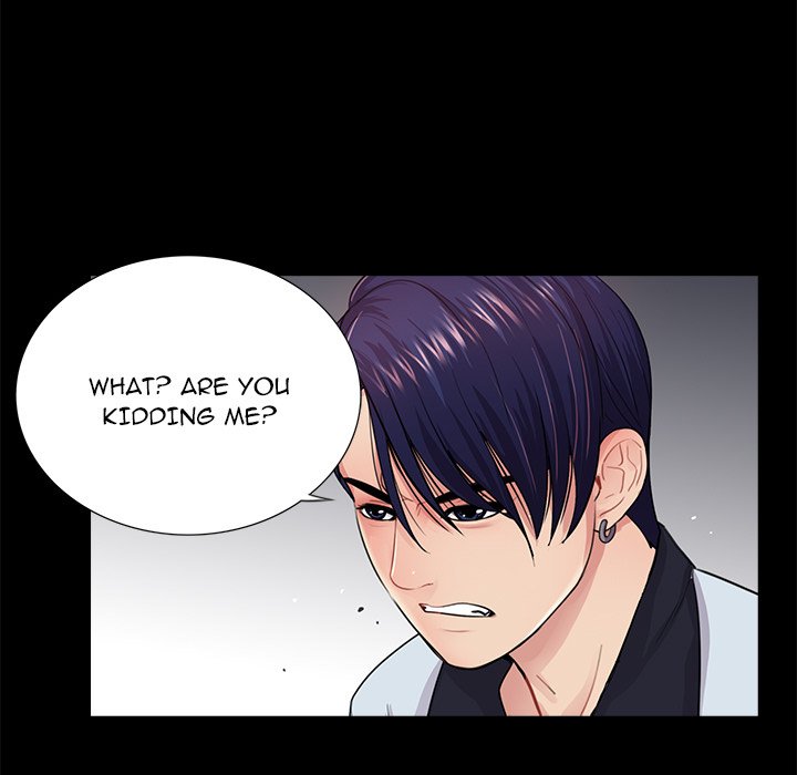 His Return Chapter 18 - Manhwa18.com