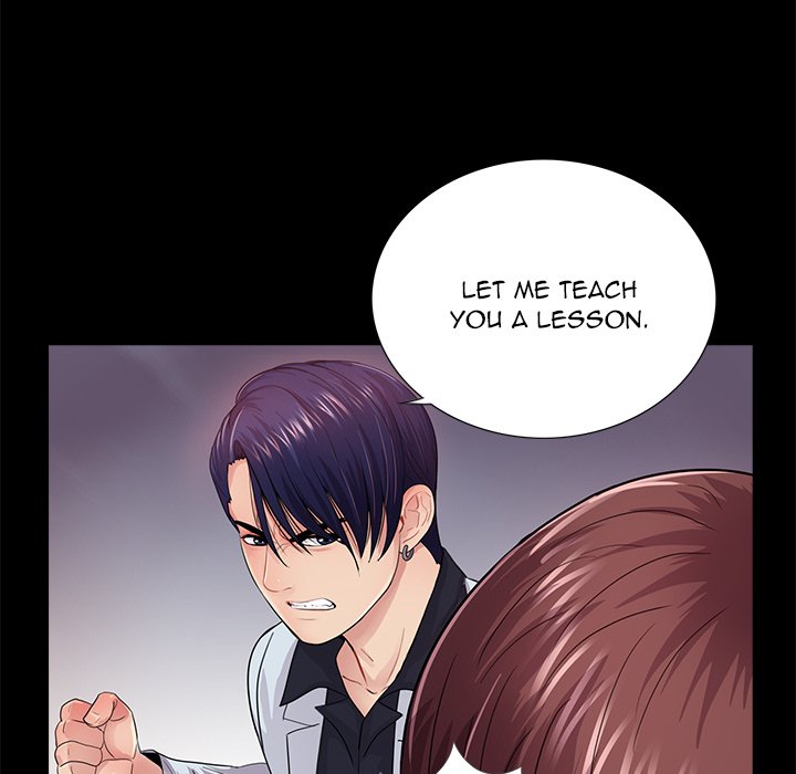 His Return Chapter 18 - Manhwa18.com