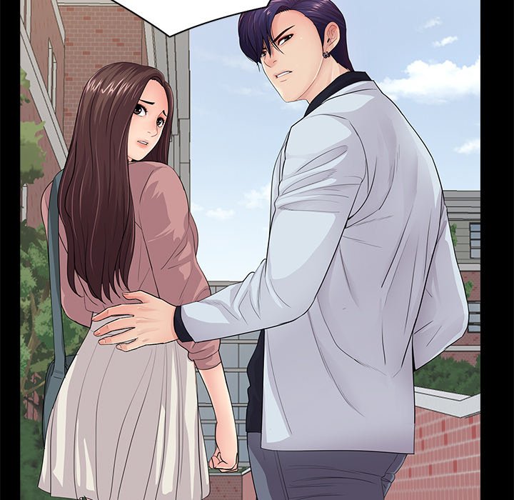 His Return Chapter 19 - Manhwa18.com