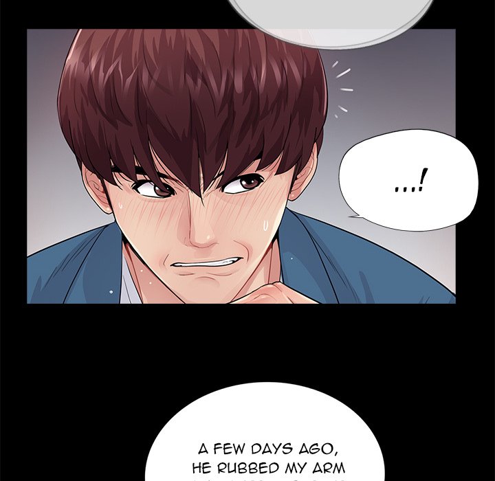 His Return Chapter 19 - Manhwa18.com