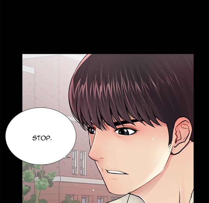 His Return Chapter 19 - Manhwa18.com